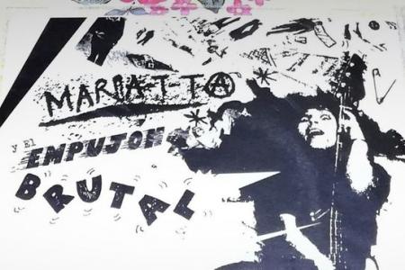 Foto de Roger Lecaros.