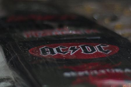 Parches de grupos musicales