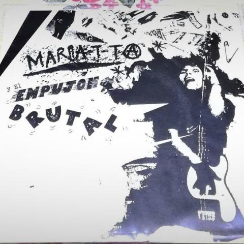 Foto de Roger Lecaros.